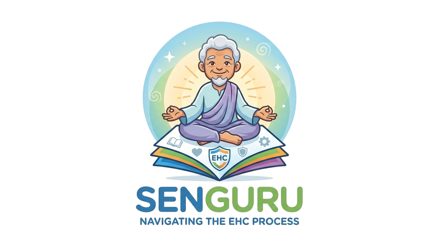 SENguru logo