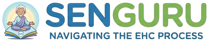 SENguru logo