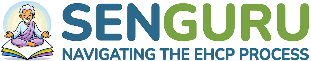 SENguru: navigating the EHCP process