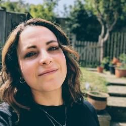 Valentina Migliore, co-founder of SENguru